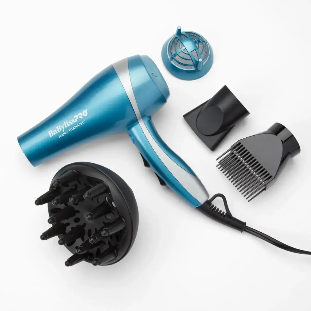 BaBylissPRO Nano Titanium